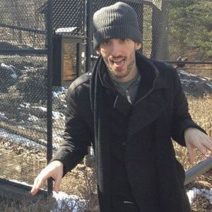 Meet your Posher, Steven